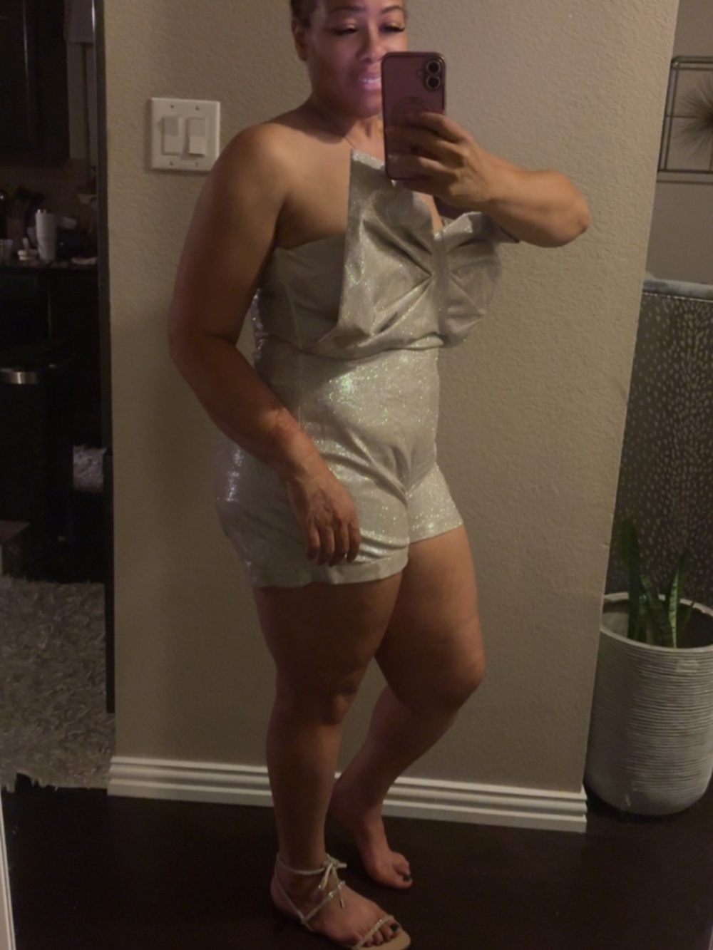 Romper - Picture 2 of 2